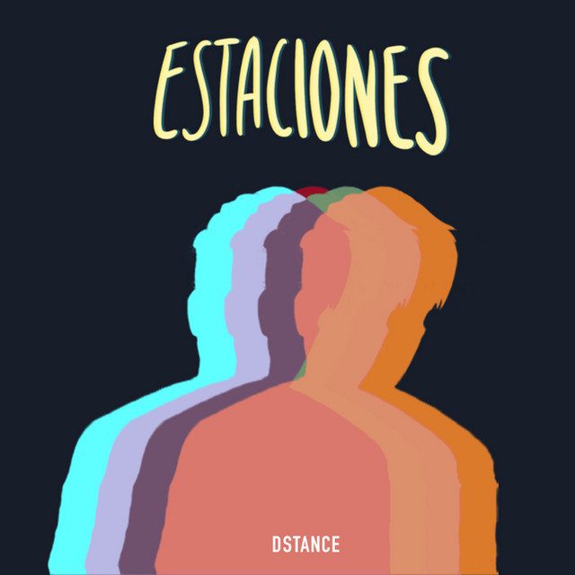 Portada de Estaciones