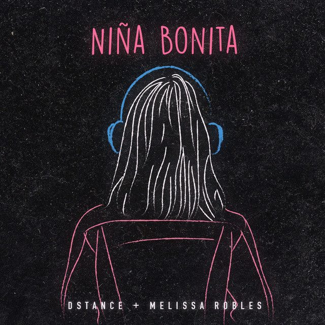 Portada de Niña Bonita con Melissa Robles
